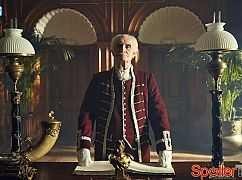 Sherlock: 4x00 The Abominable Bride - zdjęcia promocyjne