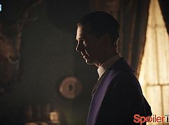 Sherlock: 4x00 The Abominable Bride - zdjęcia promocyjne
