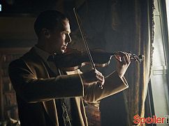 Sherlock: 4x00 The Abominable Bride - zdjęcia promocyjne