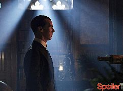 Sherlock: 4x00 The Abominable Bride - zdjęcia promocyjne