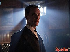 Sherlock: 4x00 The Abominable Bride - zdjęcia promocyjne