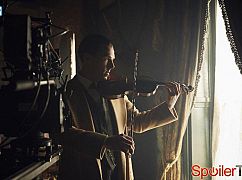 Sherlock: 4x00 The Abominable Bride - zdjęcia promocyjne