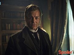 Sherlock: 4x00 The Abominable Bride - zdjęcia promocyjne