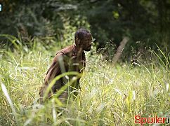 Żywe trupy: 6x04 Here's Not Here - zdjęcia promocyjne