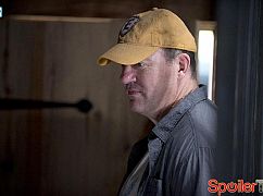 Żywe trupy: 6x04 Here's Not Here - zdjęcia promocyjne