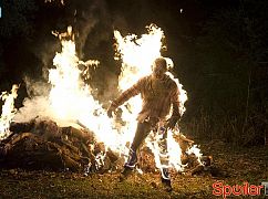 Żywe trupy: 6x04 Here's Not Here - zdjęcia promocyjne