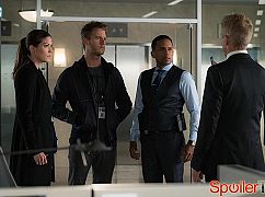 Limitless: 1x08 When Pirates Pirate Pirates - zdjęcia promocyjne