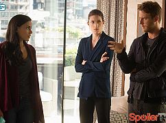 Limitless: 1x08 When Pirates Pirate Pirates - zdjęcia promocyjne