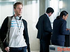 Limitless: 1x08 When Pirates Pirate Pirates - zdjęcia promocyjne