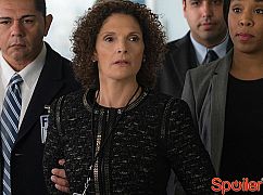 Limitless: 1x08 When Pirates Pirate Pirates - zdjęcia promocyjne