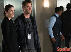 Limitless: 1x08 When Pirates Pirate Pirates - zdjęcia promocyjne