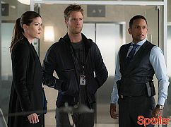 Limitless: 1x08 When Pirates Pirate Pirates - zdjęcia promocyjne