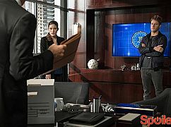 Limitless: 1x08 When Pirates Pirate Pirates - zdjęcia promocyjne