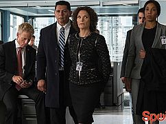 Limitless: 1x08 When Pirates Pirate Pirates - zdjęcia promocyjne