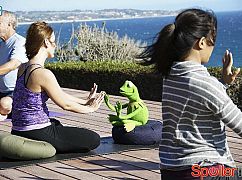 The Muppets: 1x07 Pig’s in a Blackout - zdjęcia promocyjne