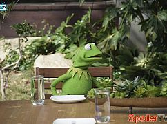 The Muppets: 1x07 Pig’s in a Blackout - zdjęcia promocyjne