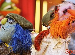 The Muppets: 1x07 Pig’s in a Blackout - zdjęcia promocyjne