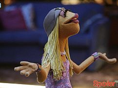 The Muppets: 1x07 Pig’s in a Blackout - zdjęcia promocyjne