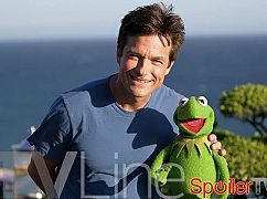The Muppets: 1x07 Pig’s in a Blackout - zdjęcia promocyjne