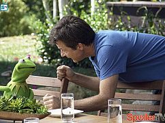 The Muppets: 1x07 Pig’s in a Blackout - zdjęcia promocyjne