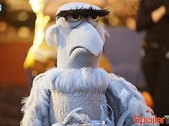 The Muppets: 1x07 Pig’s in a Blackout - zdjęcia promocyjne