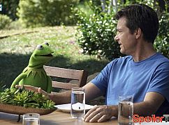 The Muppets: 1x07 Pig’s in a Blackout - zdjęcia promocyjne