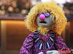 The Muppets: 1x07 Pig’s in a Blackout - zdjęcia promocyjne