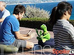 The Muppets: 1x07 Pig’s in a Blackout - zdjęcia promocyjne