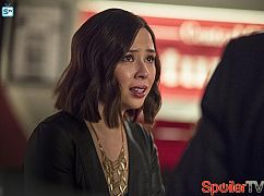 The Flash: 2x05 The Darkness and the Light - zdjęcia promocyjne