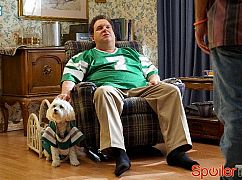The Goldbergs: 3x07 Lucky - zdjęcia promocyjne