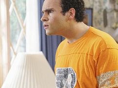 The Goldbergs: 3x07 Lucky - zdjęcia promocyjne