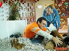 The Goldbergs: 3x07 Lucky - zdjęcia promocyjne