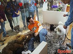 The Goldbergs: 3x07 Lucky - zdjęcia promocyjne