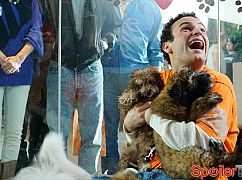 The Goldbergs: 3x07 Lucky - zdjęcia promocyjne
