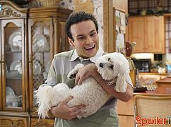 The Goldbergs: 3x07 Lucky - zdjęcia promocyjne