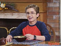 The Goldbergs: 3x07 Lucky - zdjęcia promocyjne