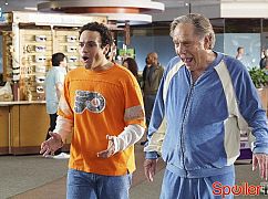 The Goldbergs: 3x07 Lucky - zdjęcia promocyjne