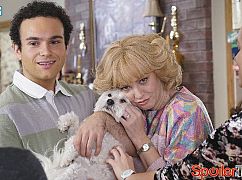 The Goldbergs: 3x07 Lucky - zdjęcia promocyjne