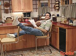 The Goldbergs: 3x07 Lucky - zdjęcia promocyjne