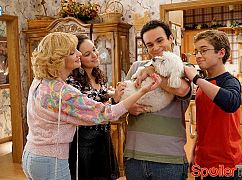 The Goldbergs: 3x07 Lucky - zdjęcia promocyjne