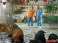 The Goldbergs: 3x07 Lucky - zdjęcia promocyjne