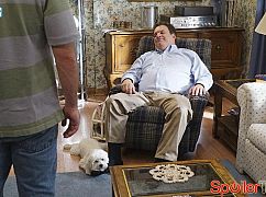 The Goldbergs: 3x07 Lucky - zdjęcia promocyjne