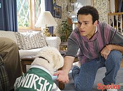 The Goldbergs: 3x07 Lucky - zdjęcia promocyjne