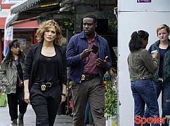 Uwikłana: 1x01 Pilot - zdjęcia promocyjne