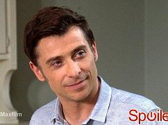 M jak miłość odc. 1171 - zdjęcia promocyjne