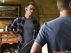 Agenci NCIS: Los Angeles: 7x09 Defectors - zdjęcia promocyjne