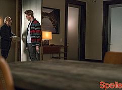 Limitless: 1x09 Headquarters! - zdjęcia promocyjne