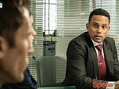 Limitless: 1x09 Headquarters! - zdjęcia promocyjne