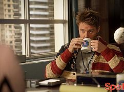 Limitless: 1x09 Headquarters! - zdjęcia promocyjne