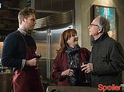 Limitless: 1x09 Headquarters! - zdjęcia promocyjne